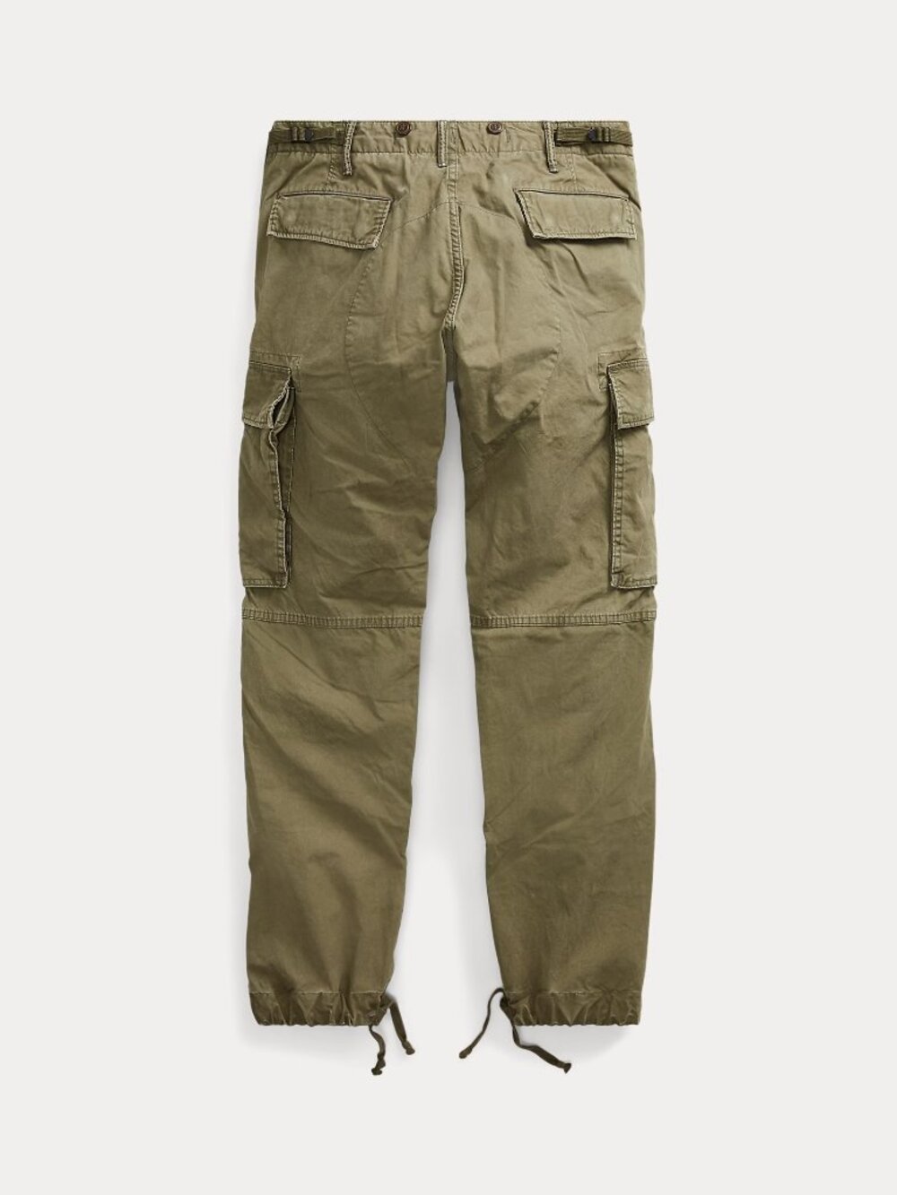 RRL Cargo Pants (Ralph Lauren) - 30/32 - Picture 2 of 11